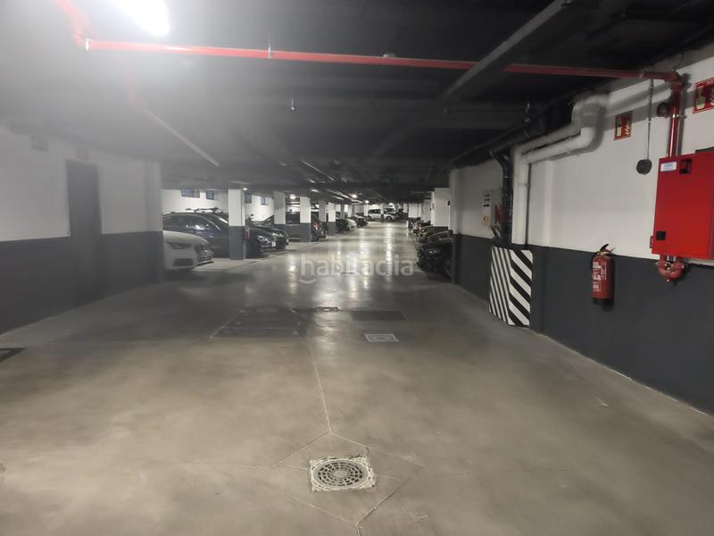 Foto 50cf7665-f95d-4abd-bc88-6c62b158b22b. Parking coche el viso de colmenar en San Crispín-La Estación Consorcio Colmenar Viejo