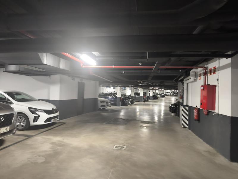 Foto 9b220671-3da4-4c98-b83f-f06db79df884. Parking coche el viso de colmenar en San Crispín-La Estación Consorcio Colmenar Viejo