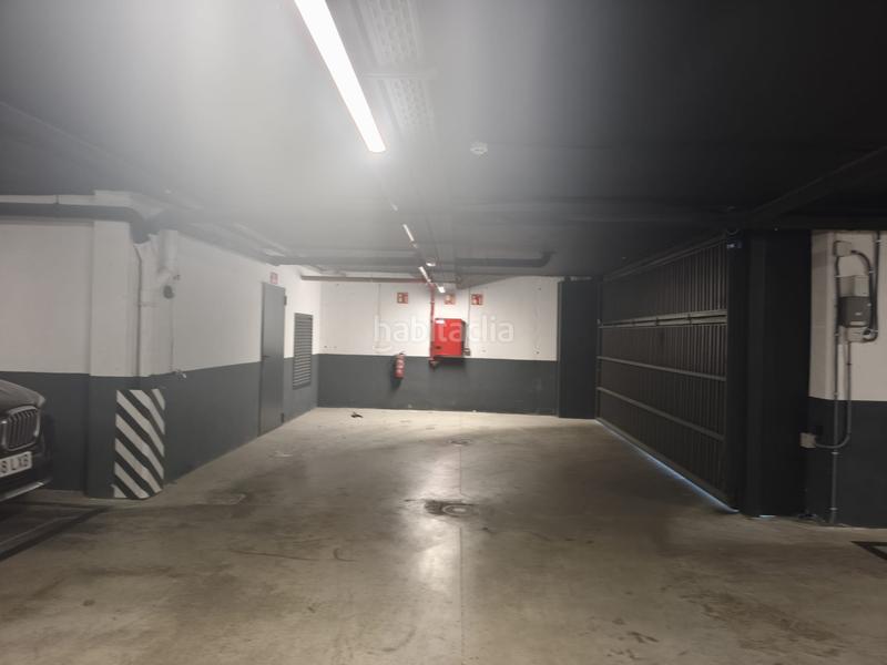 Foto a6c7bbfa-4f20-4c42-8f6c-ac81178c4b77. Parking coche el viso de colmenar en San Crispín-La Estación Consorcio Colmenar Viejo