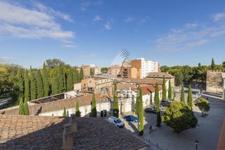 Piso en Casco Histórico. Fantástico piso en casco histórico de alcalá de henares.