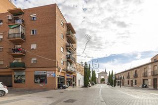 Appartamento in Reyes Católicos. Amplio piso en pleno corazón de alcalá