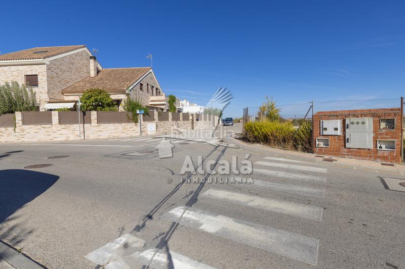 Foto 2ad2e39c-da60-4ea1-8f66-2e39c6a89731. Terreny residencial a Villalbilla pueblo Villalbilla