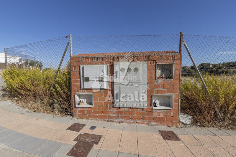 Foto 35f3fc19-c58e-4922-9415-c84f8ea8ba0e. Terreny residencial a Villalbilla pueblo Villalbilla
