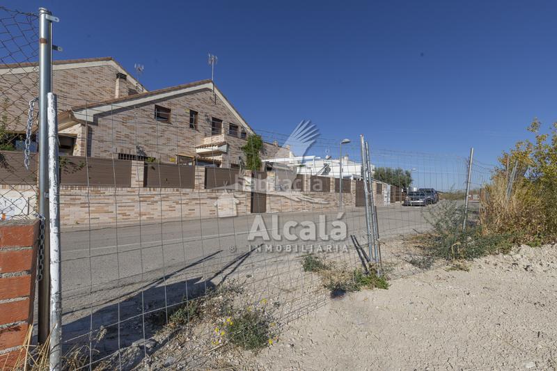 Foto 56728e7c-24be-4d46-b7f1-275c51344b2a. Terreny residencial a Villalbilla pueblo Villalbilla