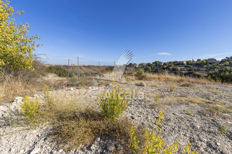 Foto aa355644-0962-49cf-8f03-8f3e82f07432. Terreny residencial a Villalbilla pueblo Villalbilla