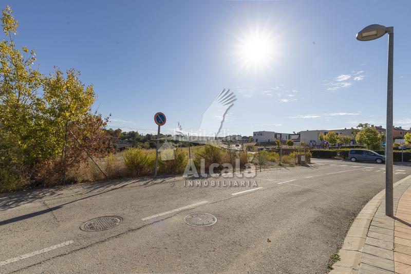 Foto b3844991-f1bf-4188-aceb-33afed83dff8. Terreny residencial a Villalbilla pueblo Villalbilla