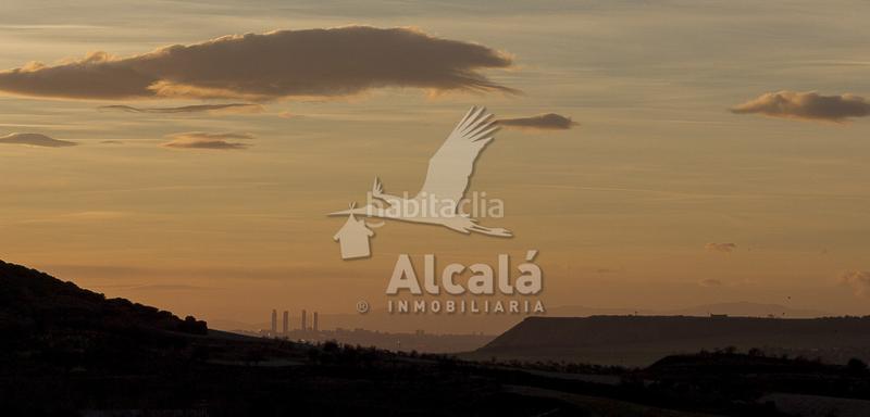 Foto d1b9e44d-4d6f-4155-83b5-8c4f19e34120. Terreny residencial a Villalbilla pueblo Villalbilla