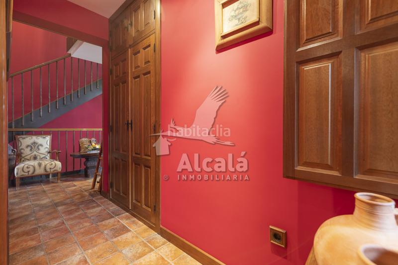 Foto 064bfad7-e8bd-40eb-999e-cab8dc47dd5f. House with heating parking in Campo Real