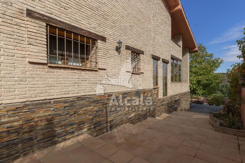 Foto 13cf43ae-9e20-4842-8d76-1e126212a2b4. House with heating parking in Campo Real