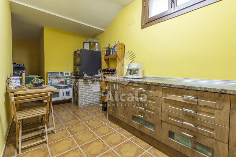 Foto 207b3ab6-8428-48e6-b150-28dbf11615e3. House with heating parking in Campo Real