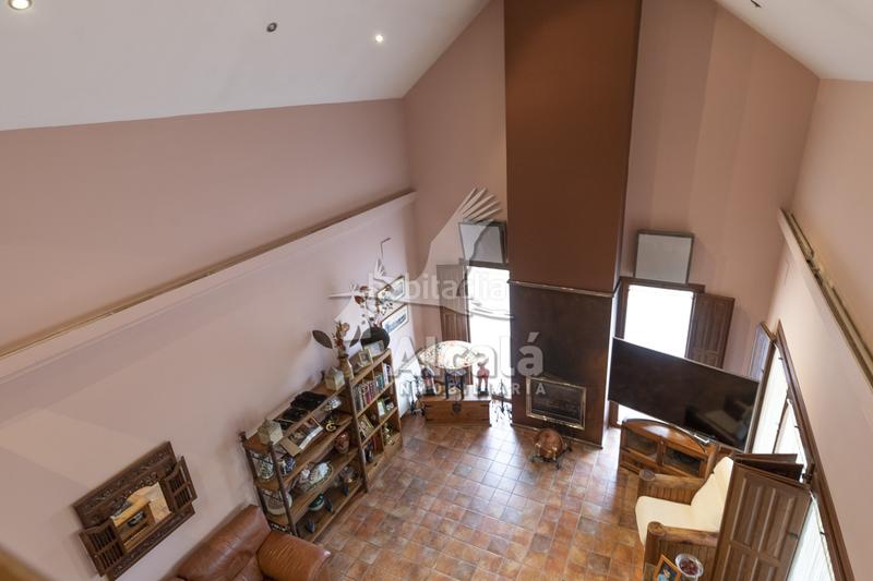 Foto 225ae917-925b-45aa-bb7b-1affd0598824. House with heating parking in Campo Real