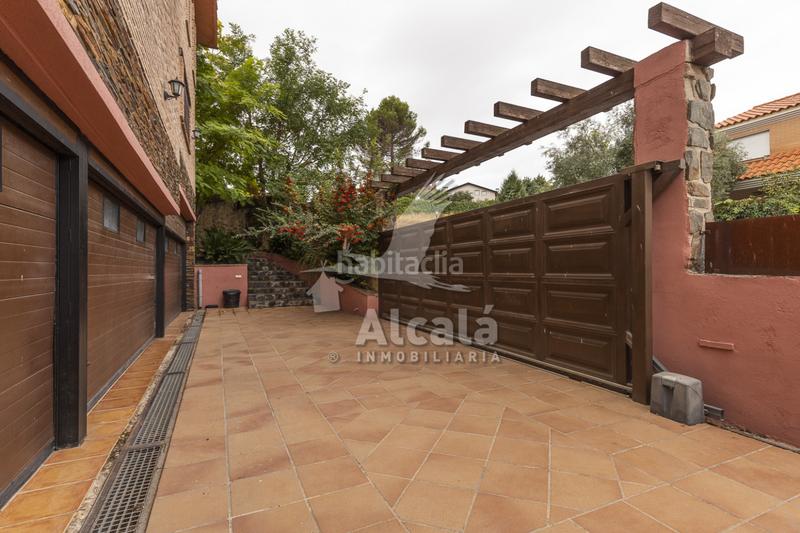 Foto 28a5da04-027b-4210-8cc0-05a0e88d2cae. House with heating parking in Campo Real