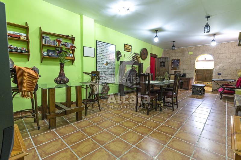 Foto 2c372aaa-93ab-421e-8359-8b85d4baef52. House with heating parking in Campo Real