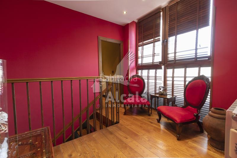 Foto 2cdb2f40-ae00-488a-9c17-f852e076bb05. House with heating parking in Campo Real