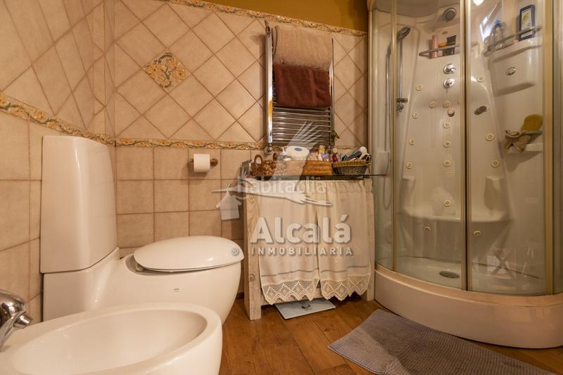 Foto 2e4d9950-c85b-4439-ab22-ab34e534db69. House with heating parking in Campo Real