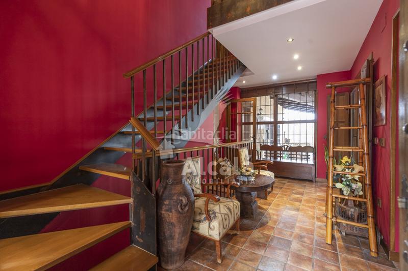 Foto 364ac98e-f41c-451e-b208-515015d8926f. House with heating parking in Campo Real