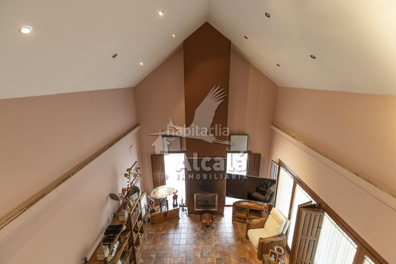 Foto 4708c04f-7ea1-469f-9cb1-c0c3a5653744. House with heating parking in Campo Real