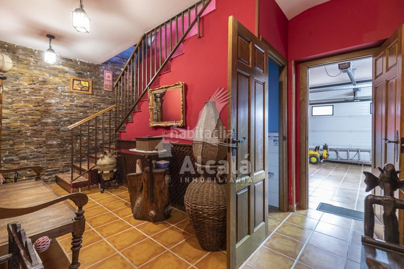 Foto 48d4ae5c-ccfb-4285-a437-92a698b5a94a. House with heating parking in Campo Real