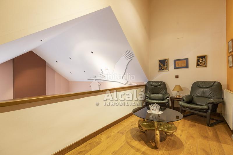 Foto 496568dd-132c-4877-aca5-9b7ee6dcb6ad. House with heating parking in Campo Real