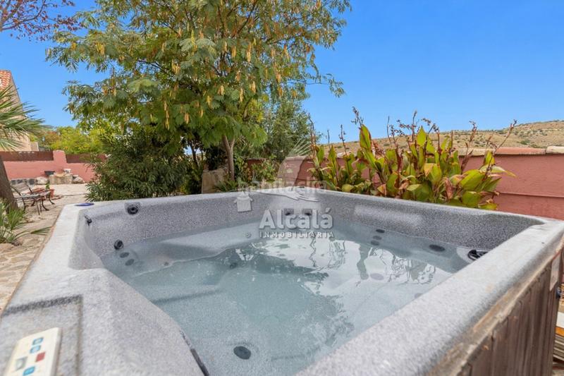 Foto 4cc89b1d-2455-4bd1-8087-4a7cd6dfcabe. House with heating parking in Campo Real