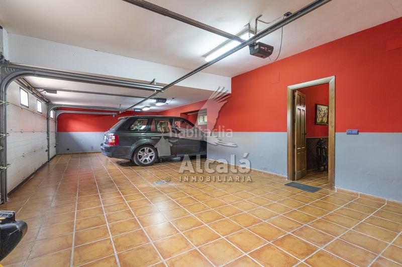 Foto 593c439a-be7f-4476-b650-03fdc9e2048b. House with heating parking in Campo Real