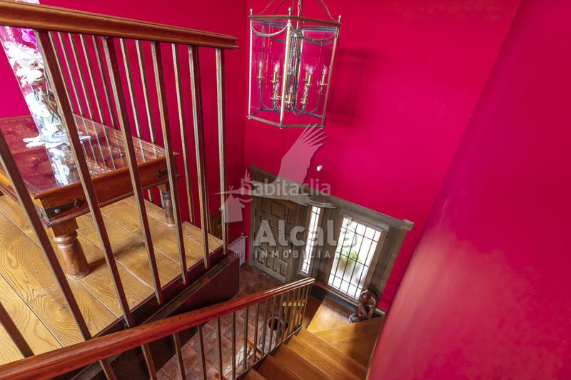 Foto 59f0cff9-26a6-43a1-8749-4b0084712709. House with heating parking in Campo Real