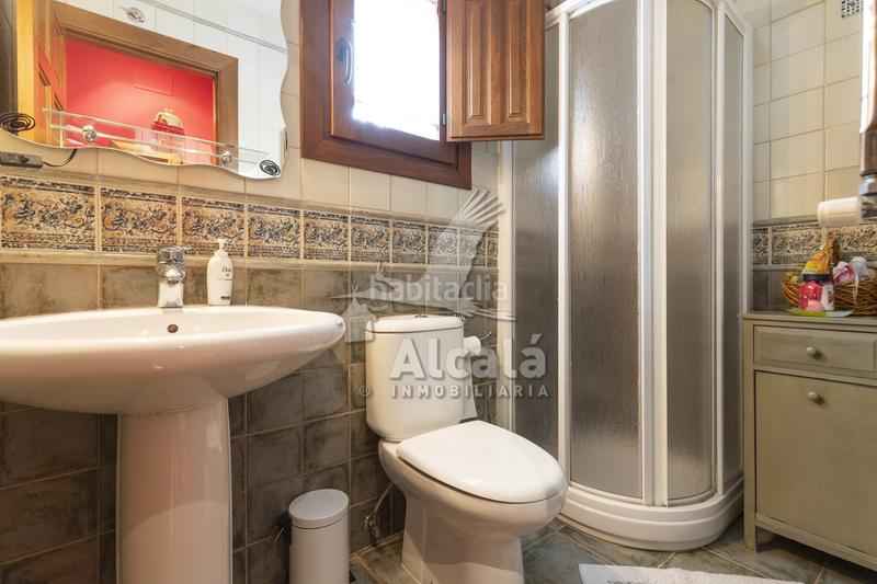 Foto 5a9a022b-c492-4a5b-b32f-d7e982c8bd9a. House with heating parking in Campo Real