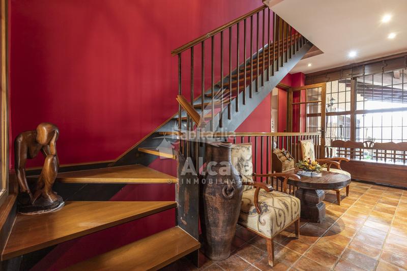 Foto 6179c223-ceba-46f5-87c4-69c578ec183d. House with heating parking in Campo Real