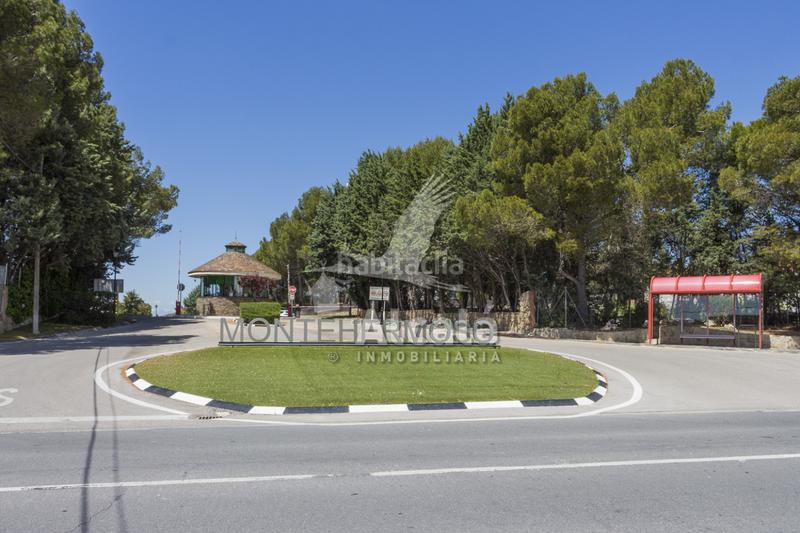 Foto 6713a20b-067b-4781-ab51-c6f78b1dc0a3. House with heating parking in Campo Real