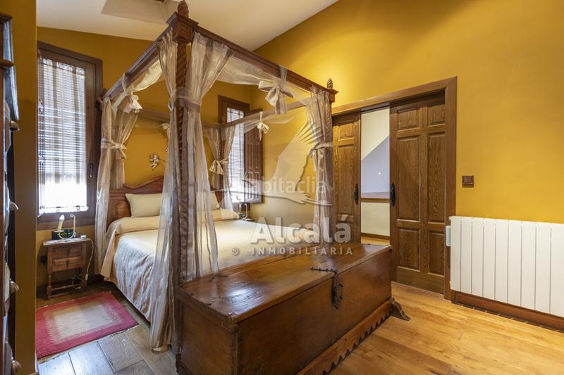 Foto 6f0a9657-ab7c-412d-a6ff-3a59071ecc08. House with heating parking in Campo Real