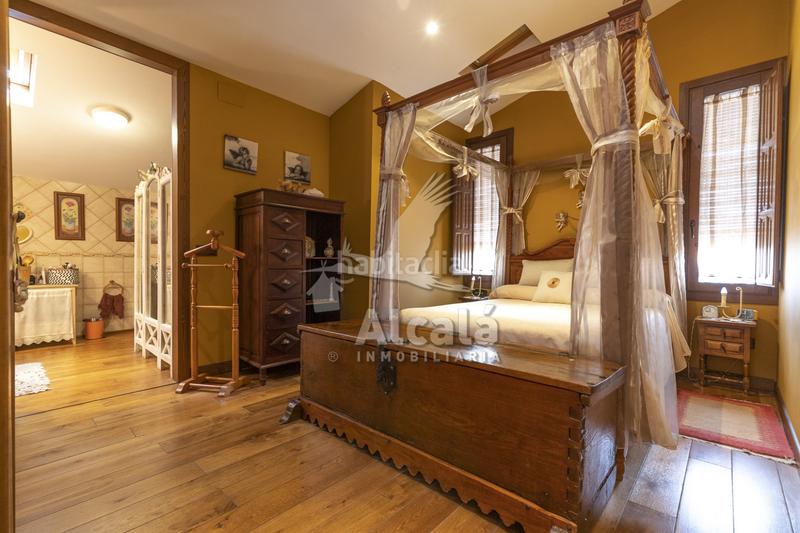 Foto 720d214b-d97a-4187-aced-514fd3571ebe. House with heating parking in Campo Real