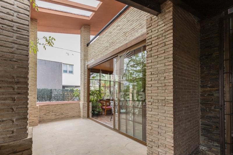 Foto 72530cf3-96ad-46fa-8191-855dec979f77. House with heating parking in Campo Real