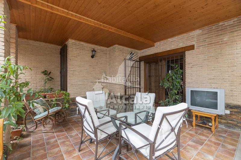 Foto 7343362b-a316-4211-a432-882f62dbb981. House with heating parking in Campo Real