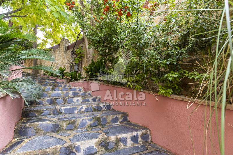 Foto 76c88210-66b6-4bbd-beca-158af9bebbfc. House with heating parking in Campo Real