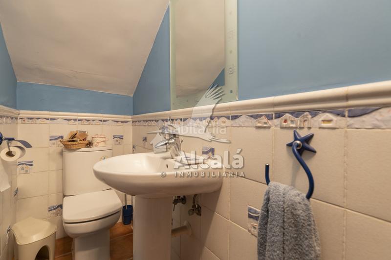 Foto 7b681855-99a7-4539-b79d-e09b1557b2c8. House with heating parking in Campo Real