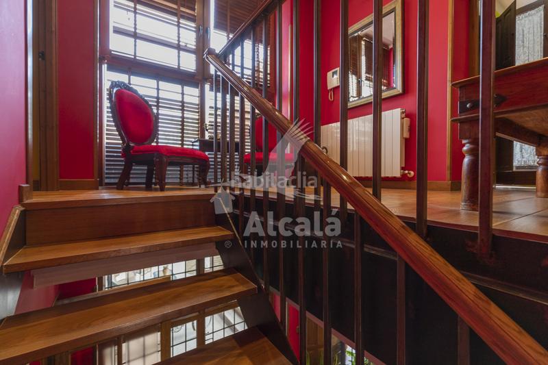 Foto 7f7b1ccf-1ac2-4c65-8a40-12d1ec397f1c. House with heating parking in Campo Real