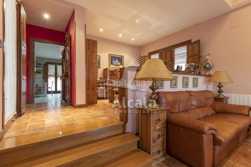 Foto 85b5d495-f26a-47b5-b236-f219df29f49e. House with heating parking in Campo Real