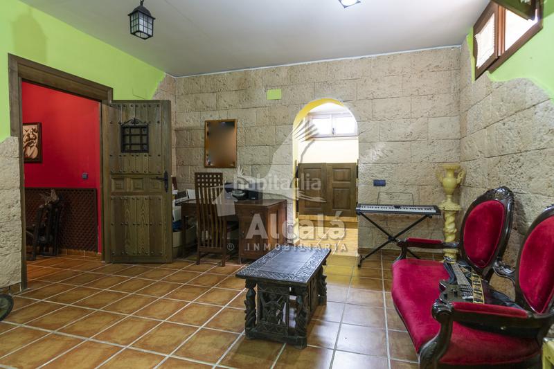 Foto 8ffe3d2e-c3c2-4015-b95d-c1d9a88abbfa. House with heating parking in Campo Real