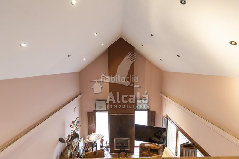 Foto 95e5d191-c1e3-488d-beeb-45f35ee476e3. House with heating parking in Campo Real