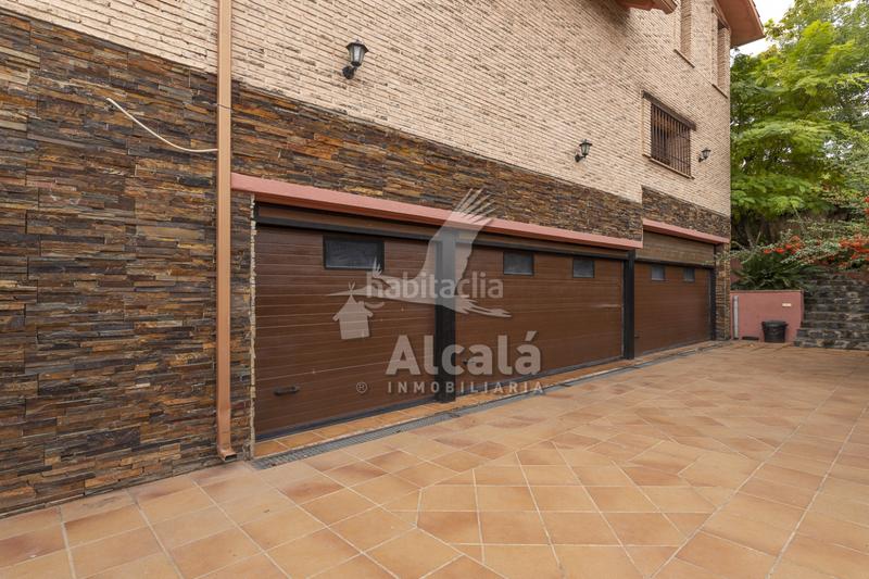 Foto a871c2e1-6b7b-40e4-972b-2c417ceabdfb. House with heating parking in Campo Real
