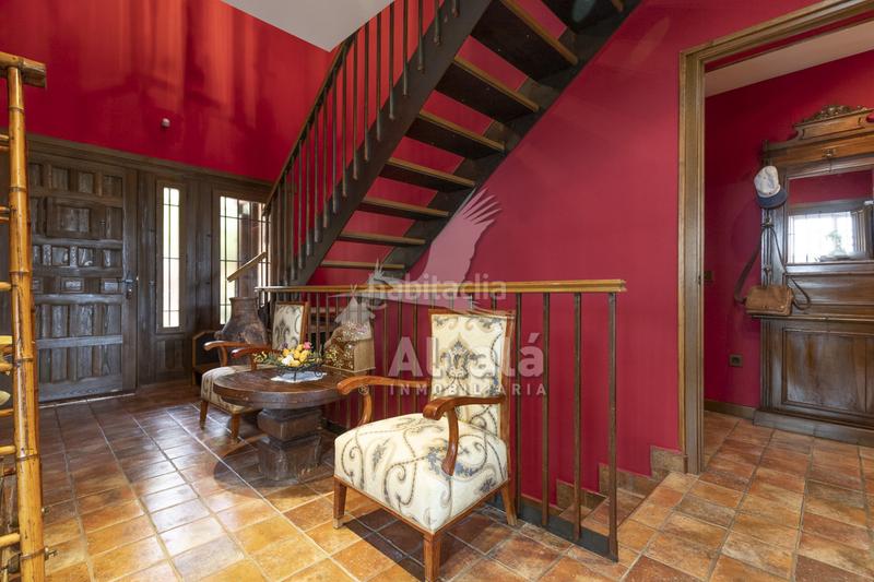 Foto b4236c4e-5157-414e-8907-19f27a6231b3. House with heating parking in Campo Real