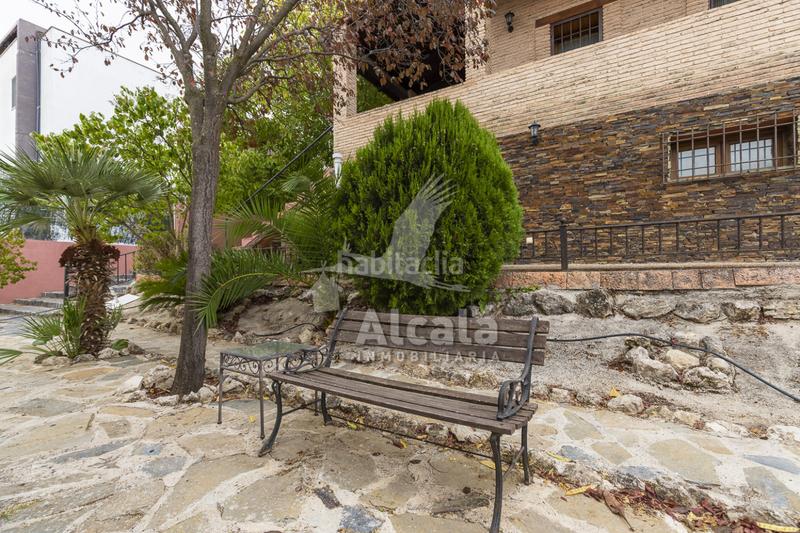 Foto b7212d05-0c1f-450d-bb01-cc590a434d5b. House with heating parking in Campo Real