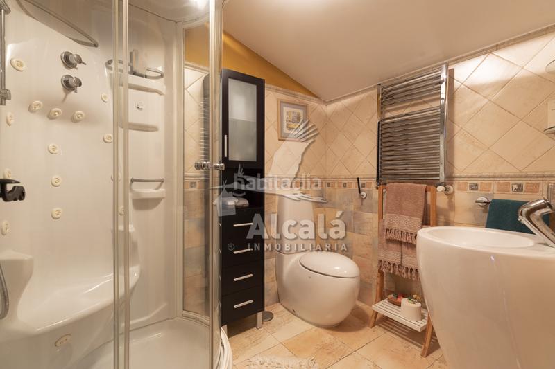 Foto be8be25c-5c0a-46fe-8122-5e2227f56136. House with heating parking in Campo Real