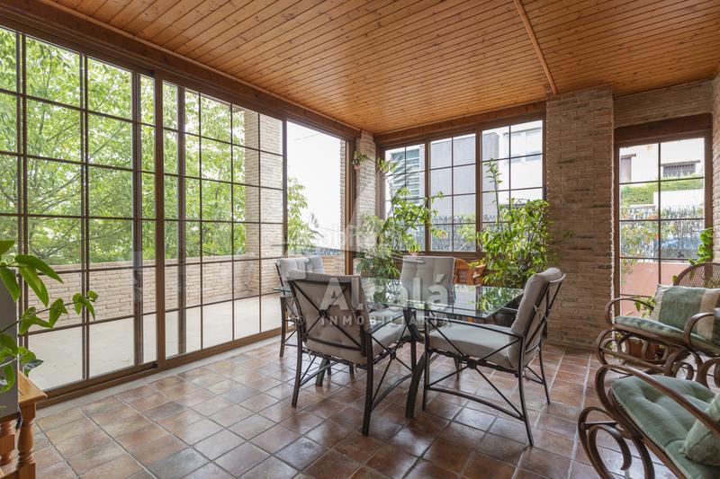 Foto c969ee4e-c56f-4242-a70d-0440d3f6c30d. House with heating parking in Campo Real