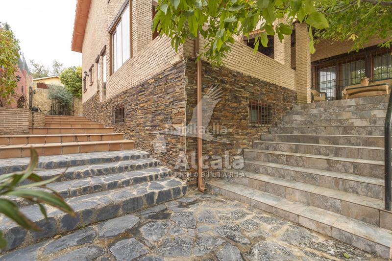 Foto d1faa603-ea37-412f-b20f-a743a9f7ed1b. House with heating parking in Campo Real