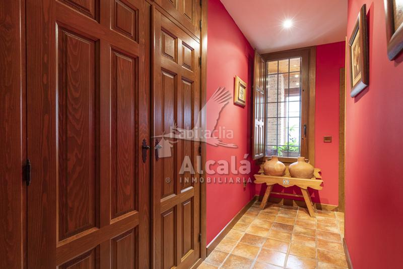 Foto f57755b4-6293-4c4f-be3b-b1b2bb158888. House with heating parking in Campo Real