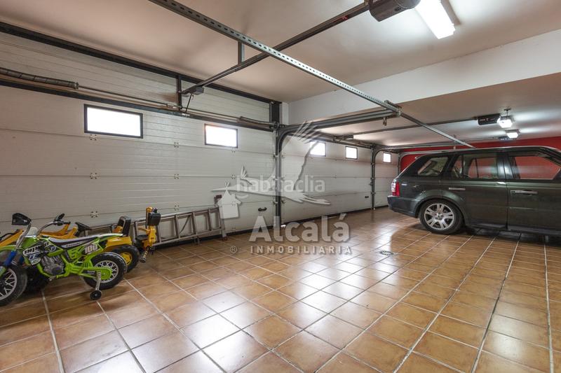 Foto ffbf2db7-bc8a-4563-93bf-b748be8fcb5c. House with heating parking in Campo Real