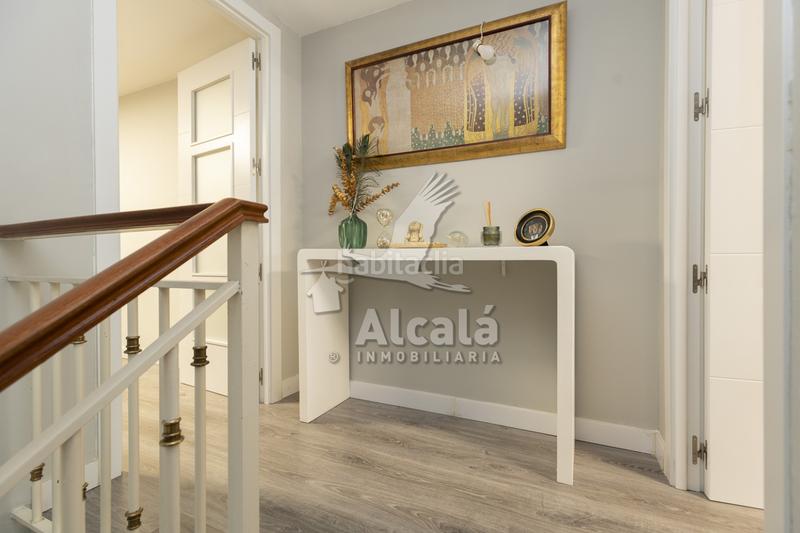 Foto 11de390a-2113-4622-858c-046b82480bdc. Casa adossada amb calefacció aparcament piscina a Meco