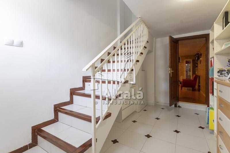 Foto 1a15e732-66e1-48ec-a24c-9761085bbc77. Casa adossada amb calefacció aparcament piscina a Meco