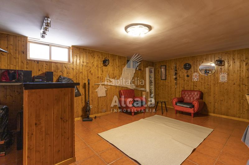 Foto 21b48b52-1510-457e-a47e-879514e042cf. Casa adossada amb calefacció aparcament piscina a Meco